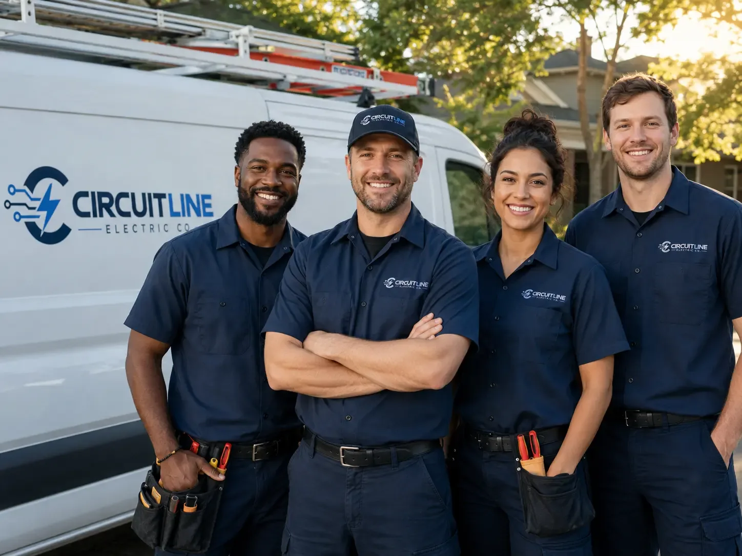 Whole Home Rewiring company in Ridgeland, WI