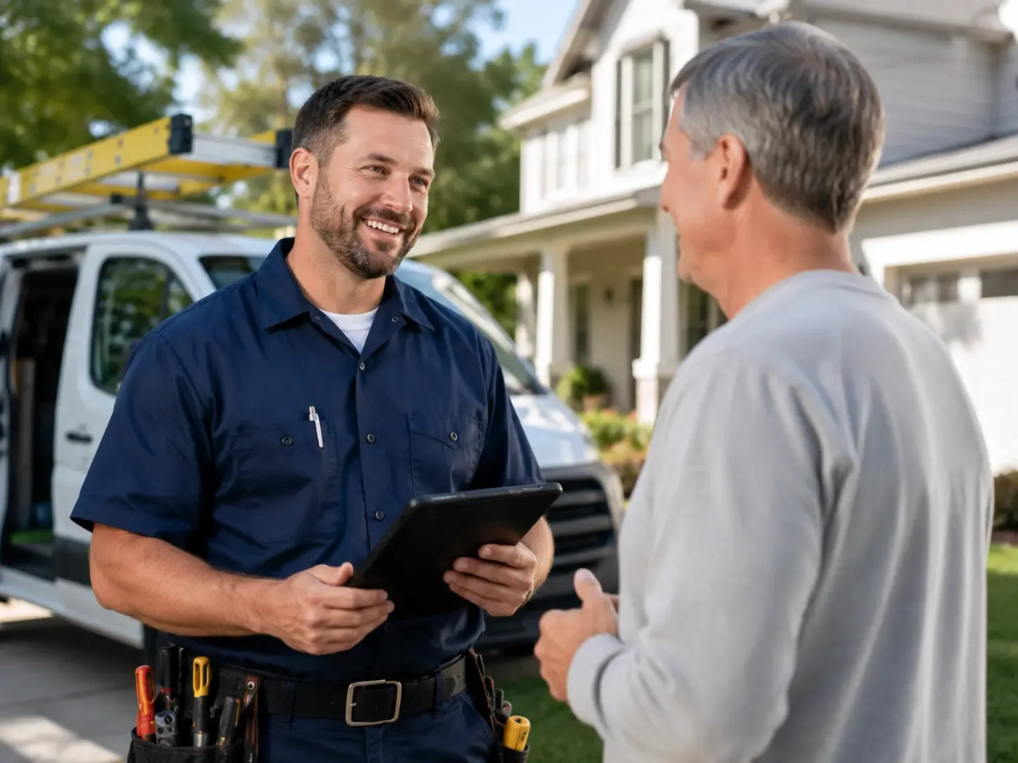 Whole Home Rewiring Ridgeland, WI FAQs