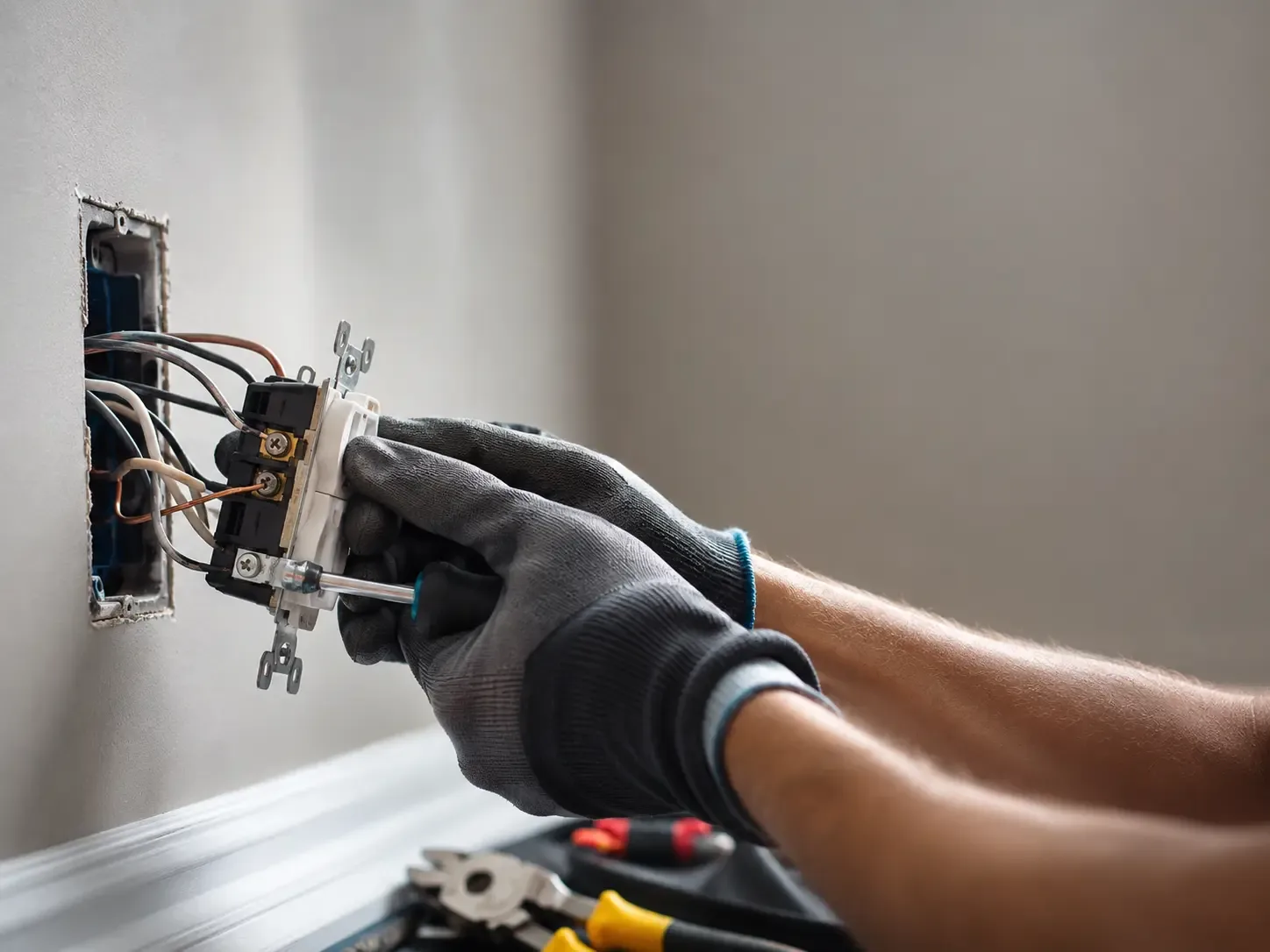 Why choose Whole Home Rewiring in Ridgeland, WI